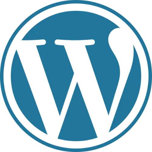 Wordpress logo